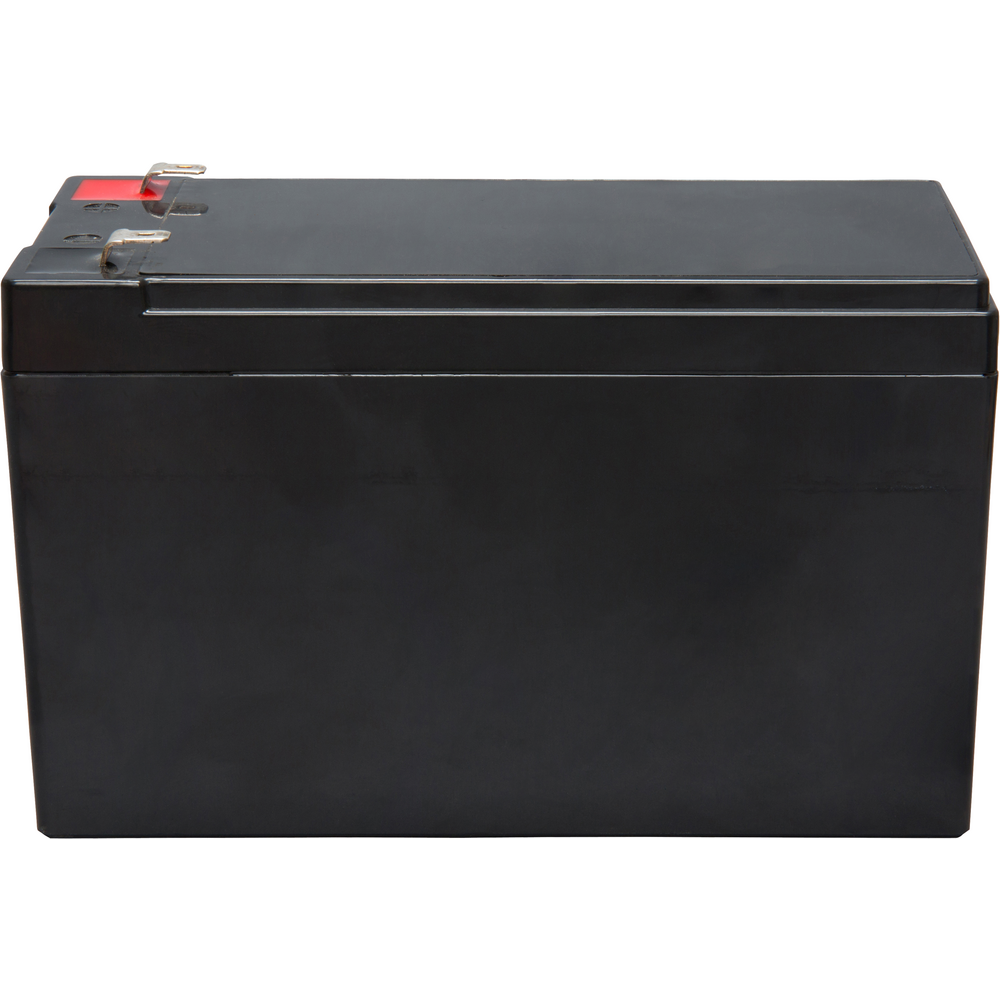 thumbnail image 2 of 4-Pack Rechargeable 12V 7AH Sealed Lead Acid Batteries – SLA Multi-Purpose, 8 Ah, 18-Month Warranty (Chromebattery) 2 of 6