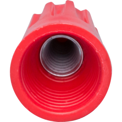 22-10 AWG Red Cu Wire Connector | Jar of 400 | f4p