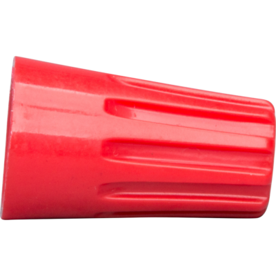 22-10 AWG Red Cu Wire Connector | Jar of 400 | f4p