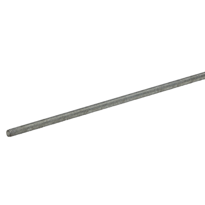 10' 3/8-16 THREADED ROD - F4P