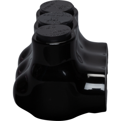 IL2-3S UV Black One-way Multi-Tap | f4p