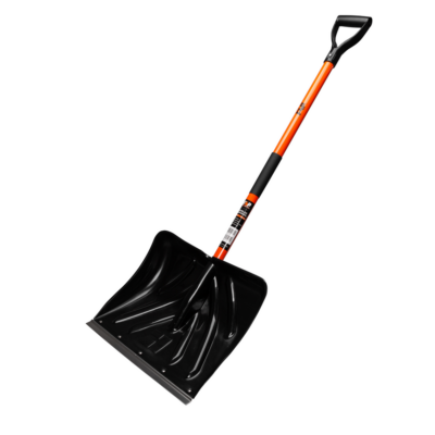 Long Handle - Snow Shovels - The Home Depot