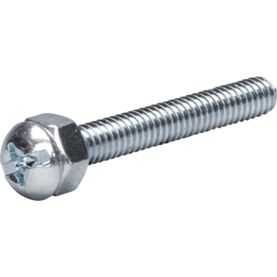 Bolts & Screws