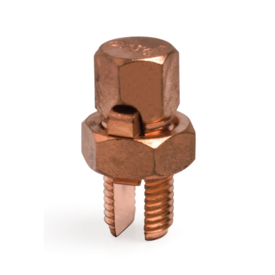 Copper Compression Connectors