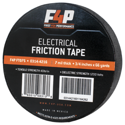 Friction Tape