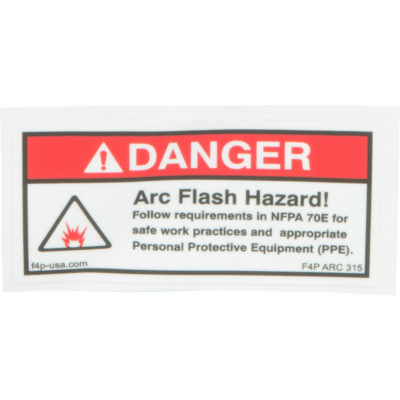 Labels & Safety