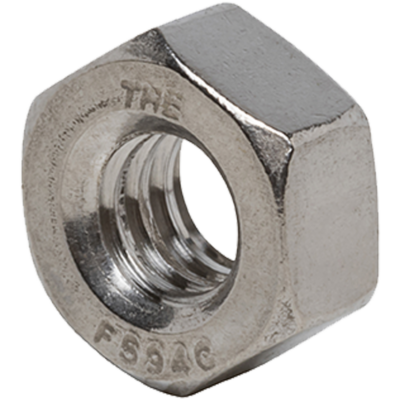 Nuts & Washers