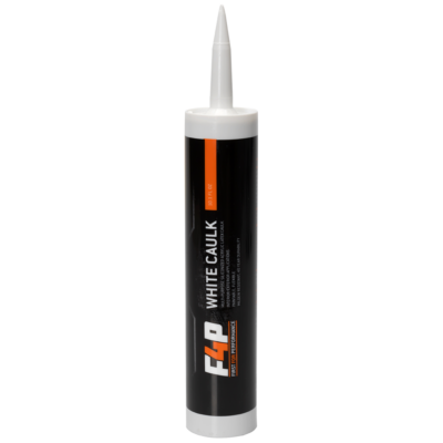 Silicone & Caulk