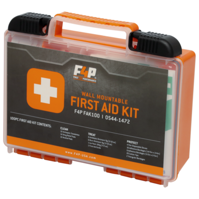 First Aid Kits