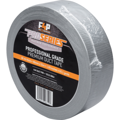 Duct & Packing Tape