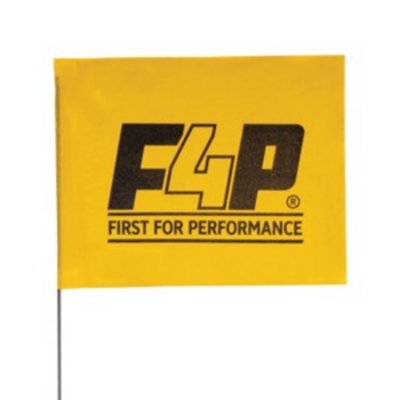 Marking Flags